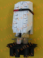 Оптические муфты FOSC-400B4 FK 